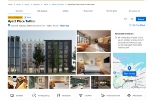 Tallinā viesiem durvis ver pirmā «Hyatt» tīkla viesnīca Baltijā