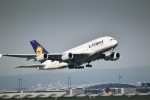 «Lufthansa» pamet Nigērijā 45 pasažierus ar derīgām lidojuma biļetēm