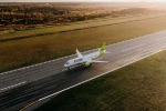 «Airline Ratings» piešķīrusi «airBaltic» Pasažieru izvēles balvu 2025