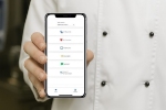 «ZZ Dats» starptautiski virzīs Latvijā izstrādātu lietotni HoReCa sektora apgādei «Wendoapp»