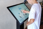 Jauni digitālie risinājumi Bauskas novada Tūrisma informācijas centrā