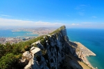 4. augusts vēsturē: Gibraltārs pāriet britu kontrolē
