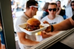 Rīgā notiks ikgadējais Rīgas Burgeru Festivāls