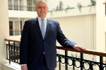 Turpmāk «Radisson Blu Hotel & Spa, Daugava Riga» un «Park Inn by Radisson Riga Valdemara» viesnīcas vadīs Mihals Grobelnijs