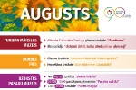 Daugavpils: Esplanādes Purva taka ir atvērta apmeklētājiem