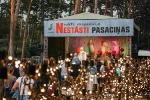Jūrmalā notiks nakts ekspedīcija bērniem – «Nestāsti pasaciņas»