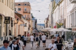 Vecpilsētas festivāls, Militārais festivāls, «Treski Fest»– ko redzēt Igaunijā šajā un tuvākajās nedēļas nogalēs 