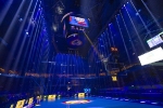 EuroBasket’2025: svētki arēnā, oficiālajā fanu zonā, pilsētā un Latvijā