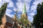 Slīteres Nacionālā parka Ceļotāju dienā – piedzīvojumi dabā erudītu ekspertu vadībā