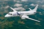 «airBaltic» uzsāk 30. gadadienas atzīmēšanu ar īpašiem stāstiem un interaktīvu viktorīnu