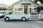 3. septembris vēsturē: Noslēdzas «Volkswagen Beetle» ēra