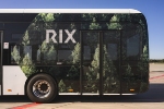 RIX Rīgas lidosta plāno sasniegt klimatneitralitāti pēc 10 gadiem