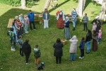 Ventspils aicina uz Miķeļdienas svinībām