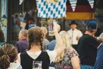 «Oktoberfest» nav vienīgais – festivāli un pasākumi īsteniem alus baudītājiem