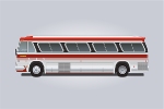 No oktobra vairākos reģionālo autobusu maršrutos Latgales virzienā iekļautas papildu pieturas