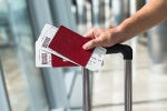 No naktsmītnes līdz pagaidu pasei – drošības spilvens ceļotājiem