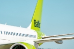 Jauna iekāpšanas kārtība «airBaltic» – grupu sistēma klientu pieredzes uzlabošanai