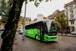 «FlixBus»: vasarā Latvijas iedzīvotāji biežāk ceļoja uz kaimiņvalstīm, Varšavu un Berlīni; rudenī dominēs Eiropas lielpilsētas