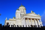 Helsinki atzīti par pasaulē ilgtspējīgāko tūrisma galamērķi