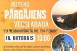 «Ne tikai smuks, bet arī īsts» – Cēsu novada rudens Restorānu nedēļa 2025