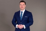 Andris Kalniņš: Latvija tūrismu neizmanto kā eksportspējīgu nozari