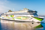 «Tallink» pasažieru skaits maijā palielinājies par gandrīz 2%