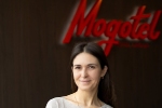 Jeļena Stirna atstāj amatu «Mogotel Hotel Group» 