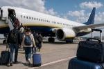 «Ryanair» kritizē jaunos ES noteikumus par aviobiļešu cenu attēlošanu