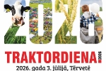 Jelgavas Sv. Trīsvienības baznīcas tornī skatāma jelgavnieču Vitas Studentes un Zitas Studentes gleznu izstāde