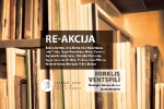 Māksla un fotomirkļi vienuviet – «Jūras vārtos» atklās divas izstādes