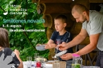 Dobeles novadu pārņem lavandu ziedēšanas burvība