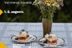 Latvijas vecākā pilsēta 849. dzimšanas dienu svinēs augustā