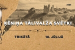 Svinam vasaru Gulbenes dzelzceļa mezglā 10. jūlijā