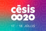 Izziņo svētku «Cēsis 820» programmu