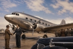 13. jūlijs vēsturē: «Boeing 307 Stratoliner» paver ceļu komfortabliem tālajiem lidojumiem