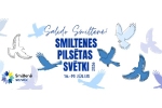 Smiltenes pilsētas svētki «Salido Smiltenē!» jau drīz