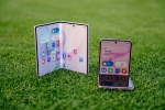 Salokāmo viedtālruņu ģimene paplašinās – Samsung prezentē jaunos Galaxy Fold8 Ultra, Fold8 un Flip8