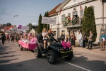 Noderīga informācija festivāla «Summer Sound 2026» apmeklētājiem